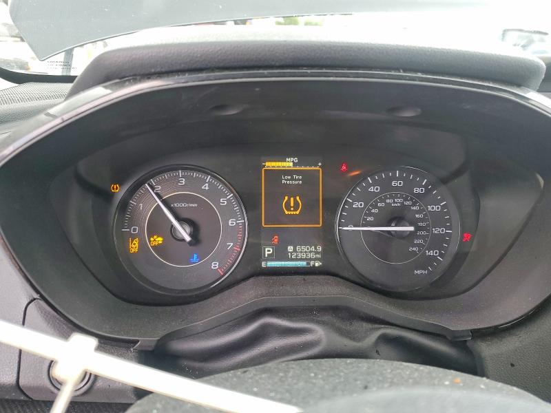 Продажа на аукционе авто 2020 Subaru Impreza, vin: 4S3GTAB63L3708890, номер лота: 51832666