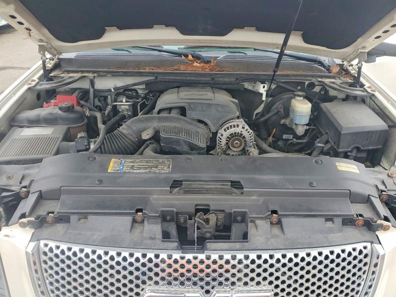 Aukcja sprzedaży 2010 Gmc Yukon Xl, vin: 1GKUKMEF7AR138412, numer aukcji: 51972616
