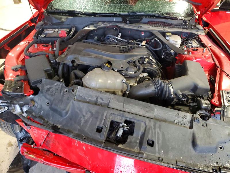 Aukcja sprzedaży 2022 Ford Mustang, vin: 1FATP8UH2N5115190, numer aukcji: 48422466