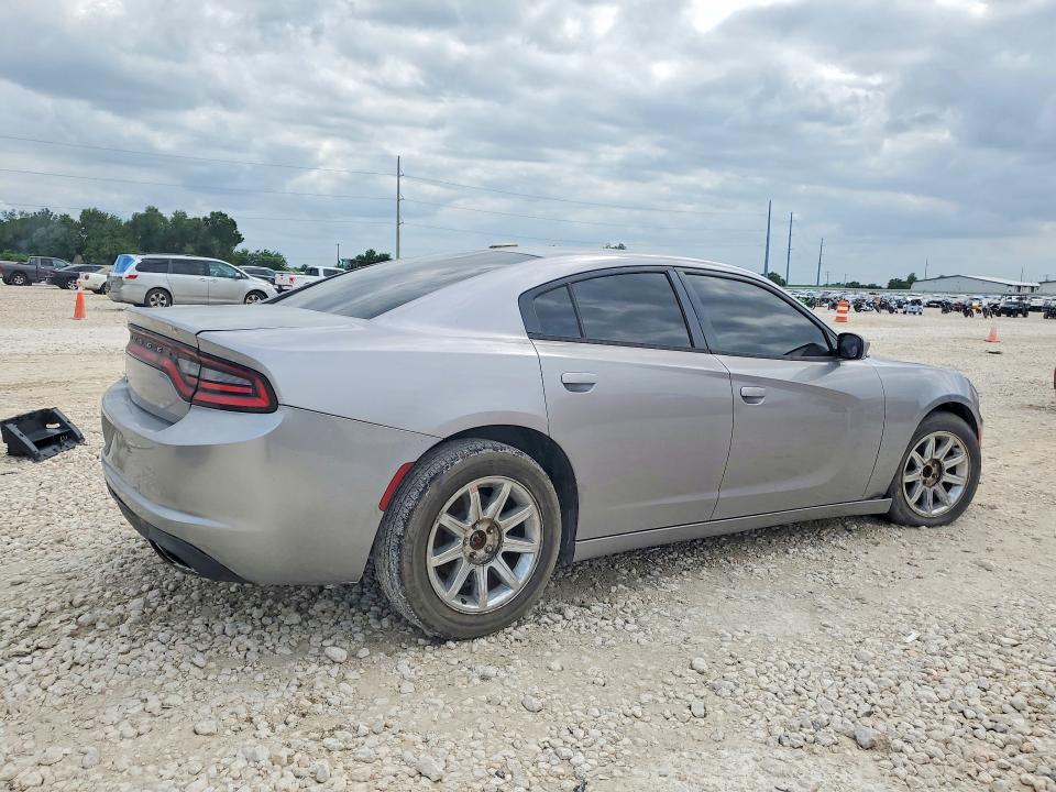 Продажа на аукционе авто 2016 Dodge Charger, vin: 2C3CDXHG6GH185872, номер лота: 51181516