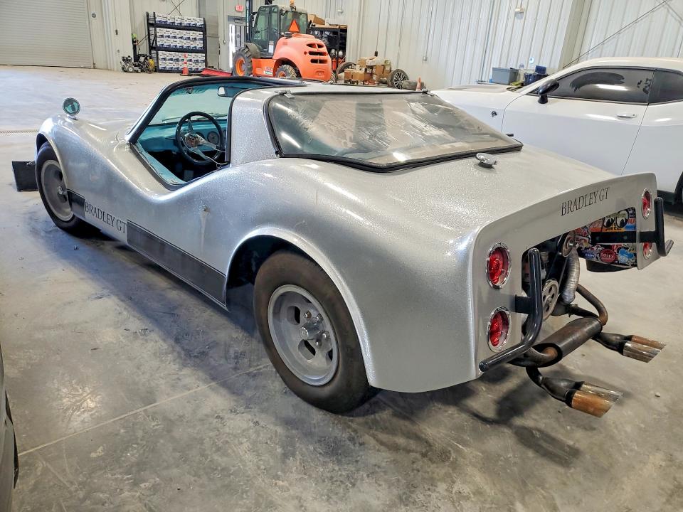 Продаж на аукціоні авто 1967 Volkswagen Bradley, vin: 117305943, номер лоту: 47170656