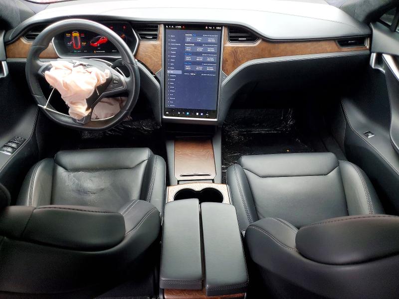 Aukcja sprzedaży 2018 Tesla Model S, vin: 5YJSA1E23JF295197, numer aukcji: 41737556