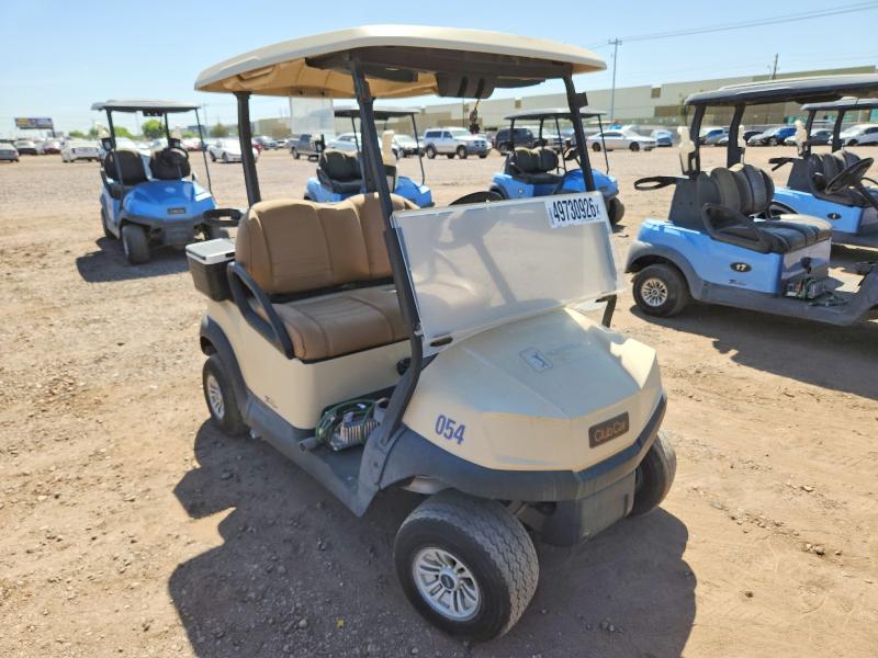 Auction sale of the 2020 Club Car Tempo Lithium, vin: AN2038109417, lot number: 49730926