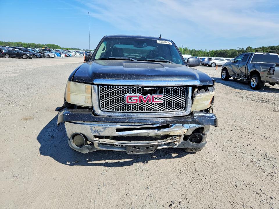Aukcja sprzedaży 2009 Gmc Sierra, vin: 3GTEK13389G149132, numer aukcji: 49863206