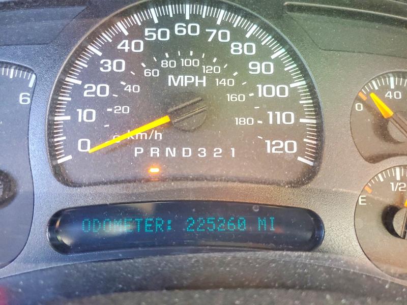 2006 Chevrolet Silverado მანქანა იყიდება აუქციონზე, vin: 1GCEC19T16Z126291, აუქციონის ნომერი: 48175106