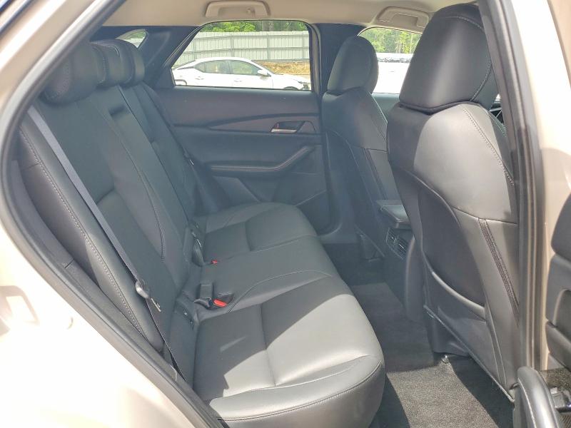 50818596 :رقم المزاد ، 3MVDMBBM0RM676247 vin ، 2024 Mazda Cx-30 مزاد بيع