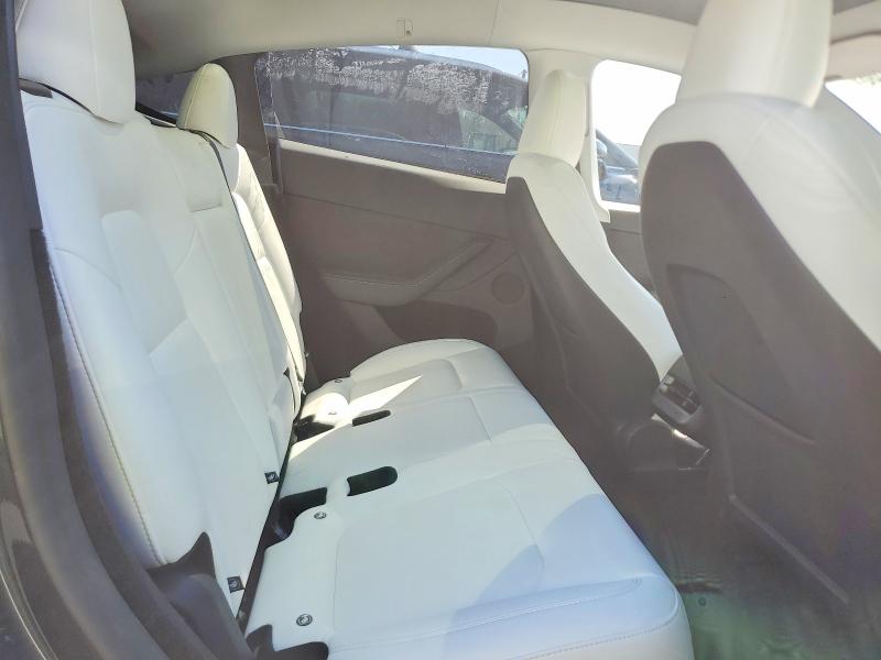 Aukcja sprzedaży 2025 Tesla Model Y, vin: 7SAYGDEF8SA350838, numer aukcji: 49742766