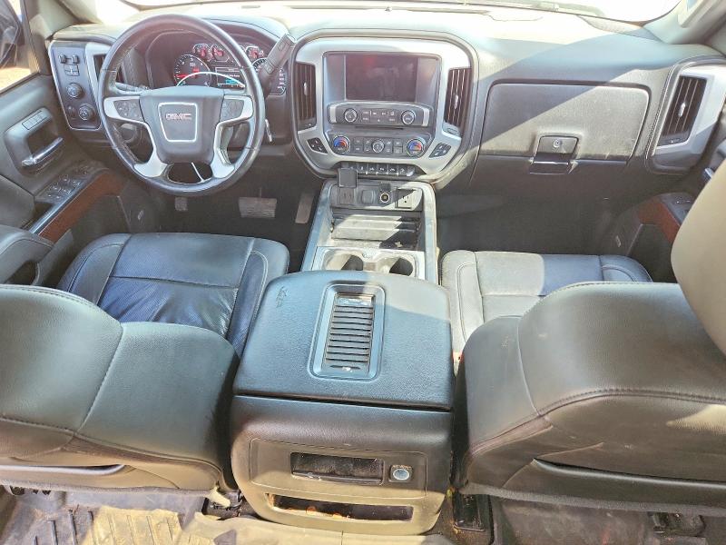 Aukcja sprzedaży 2017 Gmc Sierra, vin: 3GTU2NECXHG469907, numer aukcji: 50443626