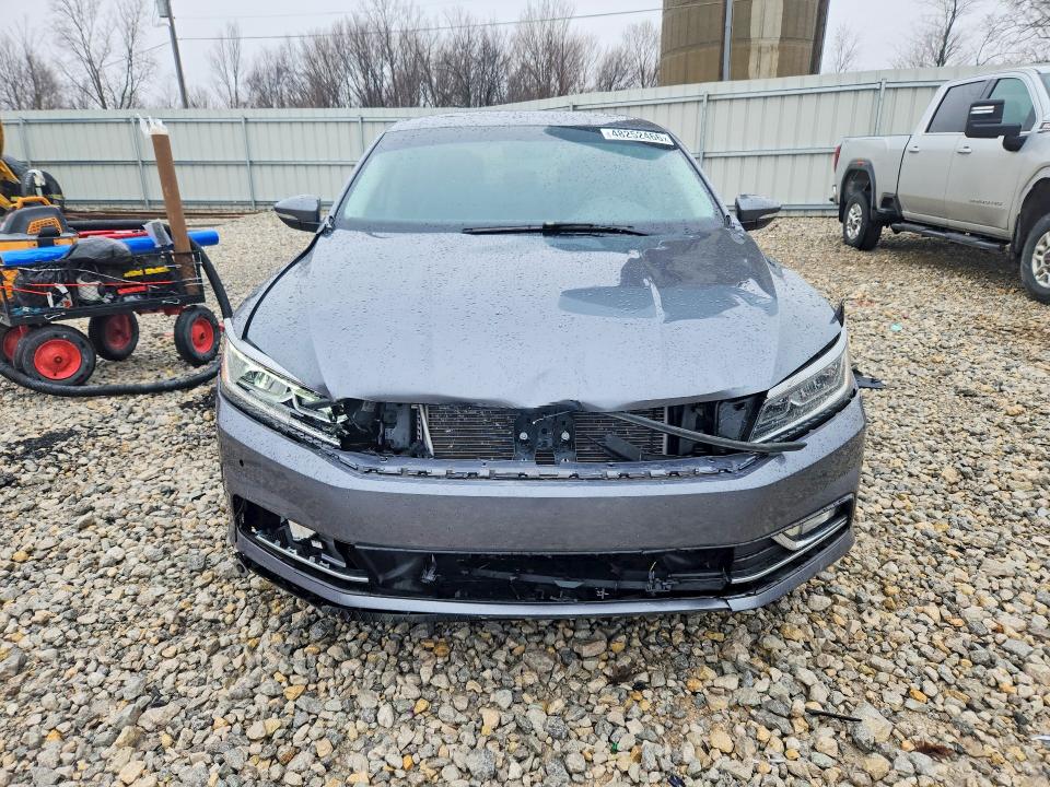 Aukcja sprzedaży 2017 Volkswagen Passat, vin: 1VWGT7A30HC030730, numer aukcji: 48252466