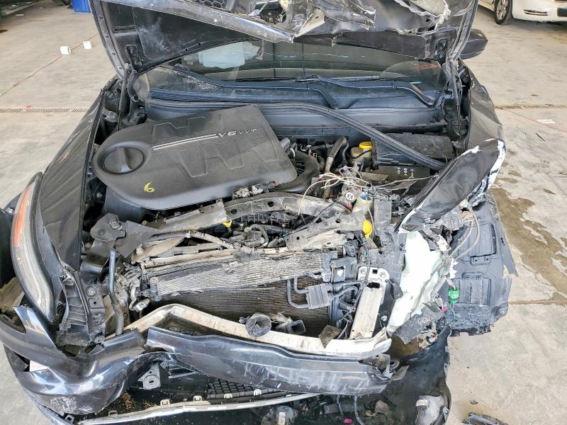 Продаж на аукціоні авто 2014 Jeep Cherokee, vin: 1C4PJMDS4EW280525, номер лоту: 49148756