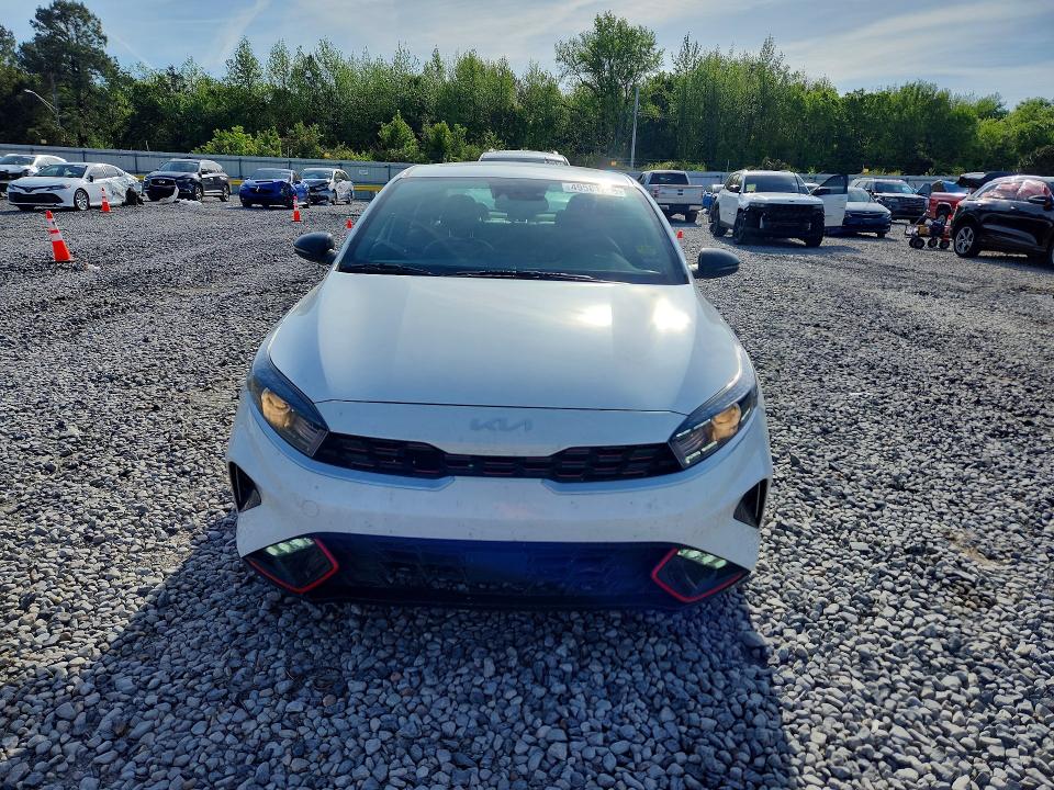 Продажа на аукционе авто 2023 Kia Forte, vin: 3KPF54AD3PE626602, номер лота: 49581296