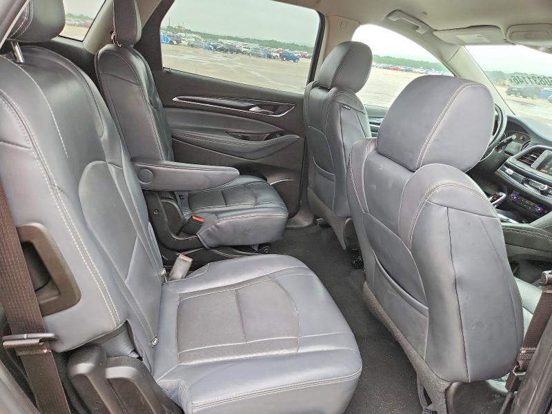 Продажа на аукционе авто 2018 Buick Enclave, vin: 5GAERBKW2JJ226658, номер лота: 50831146