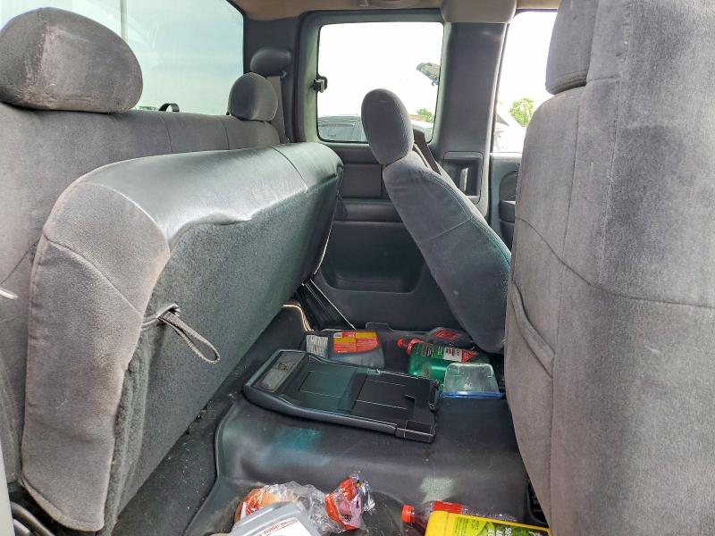 Aukcja sprzedaży 2002 Chevrolet Silverado, vin: 1GCEK19T22E210852, numer aukcji: 51257876