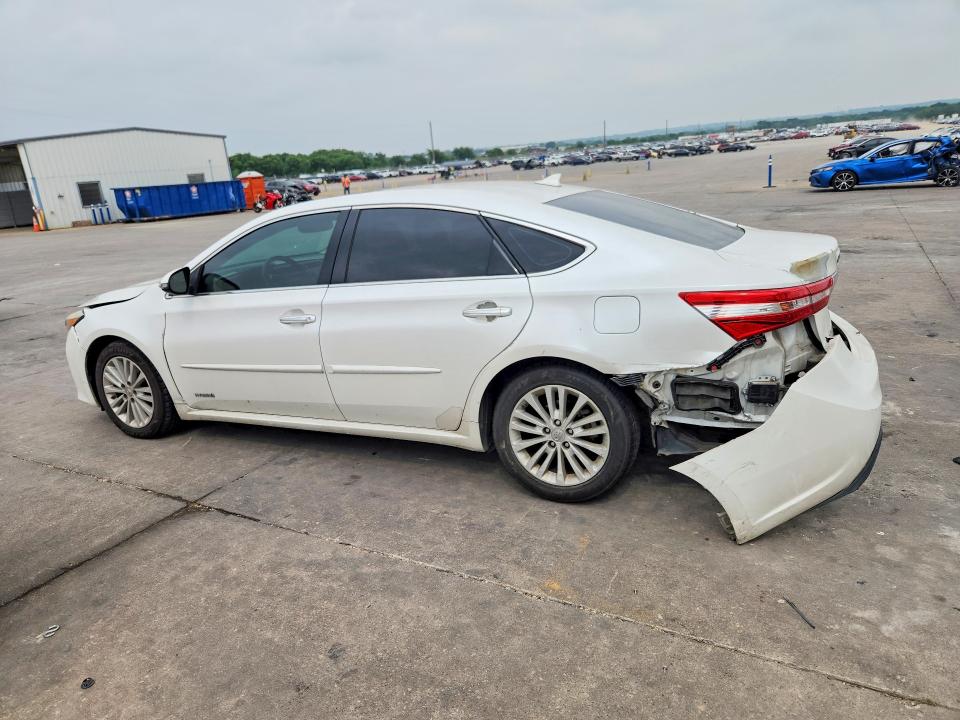 Aukcja sprzedaży 2015 Toyota Avalon Hybrid, vin: 4T1BD1EB2FU046200, numer aukcji: 51665126