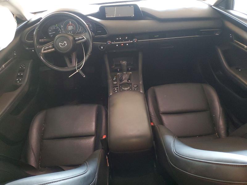 Aukcja sprzedaży 2021 Mazda 3, vin: JM1BPABLXM1321688, numer aukcji: 48754596