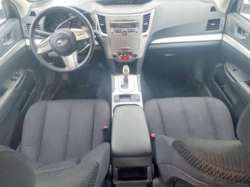 Aukcja sprzedaży 2011 Subaru Outback, vin: 4S4BRCCCXB3405673, numer aukcji: 49554886