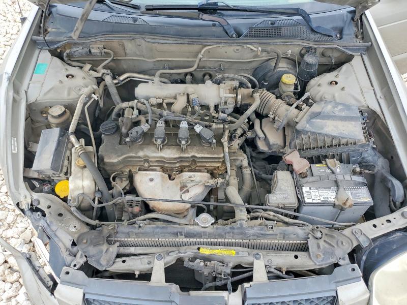 50212966 :رقم المزاد ، 3N1CB51D66L564742 vin ، 2006 Nissan Sentra مزاد بيع