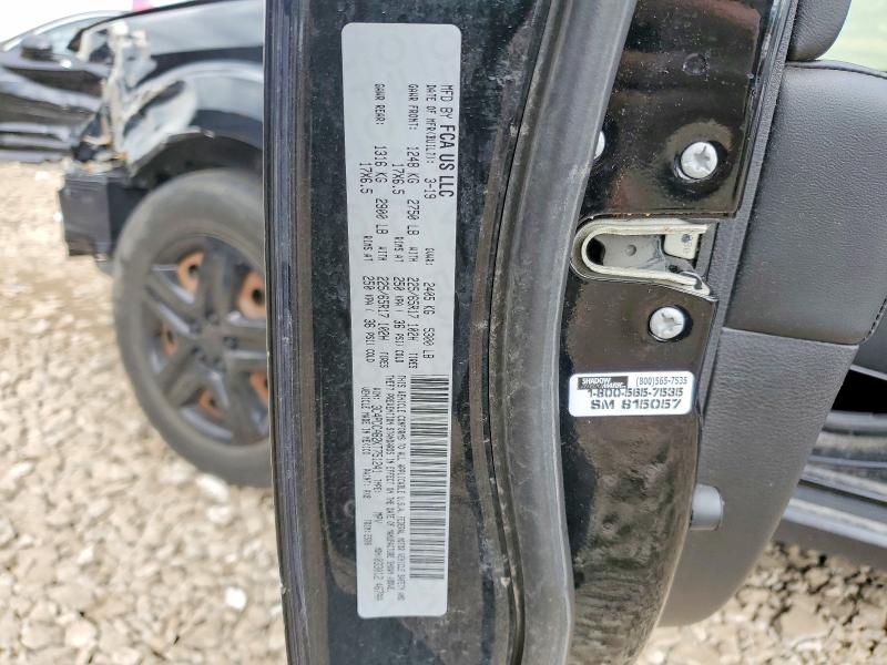 Продажа на аукционе авто 2019 Dodge Journey, vin: 3C4PDCAB2KT751241, номер лота: 51521336