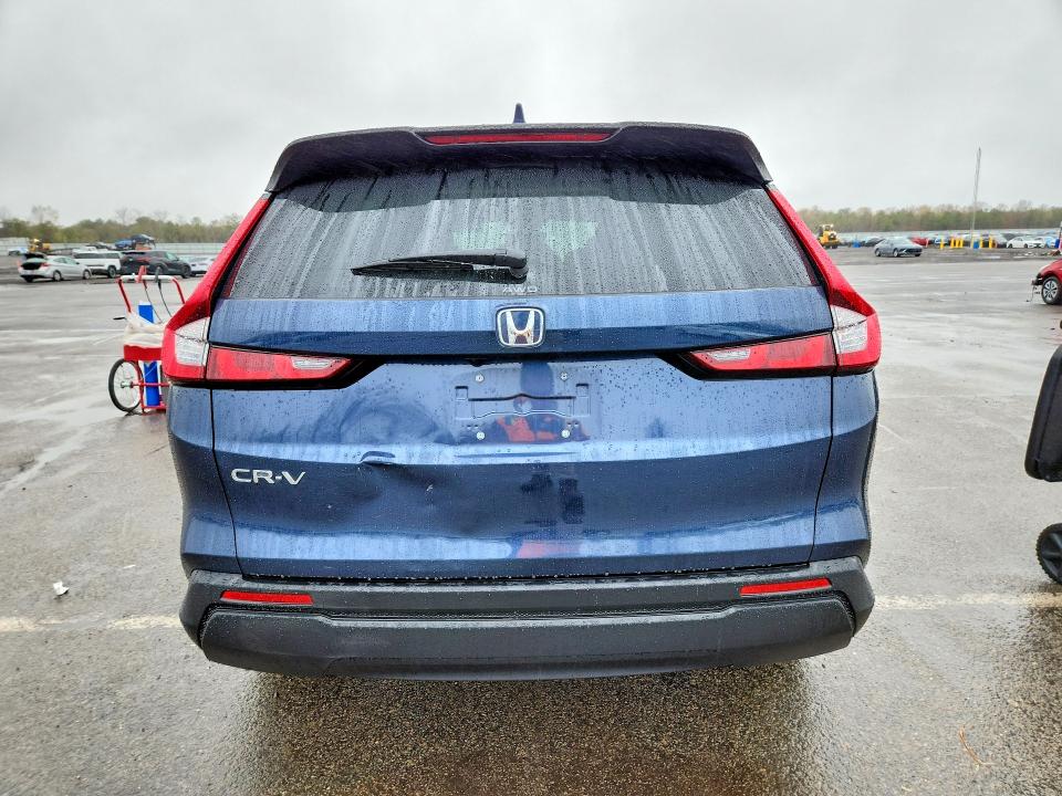Продажа на аукционе авто 2024 Honda Cr-v, vin: 2HKRS4H42RH480364, номер лота: 51682206