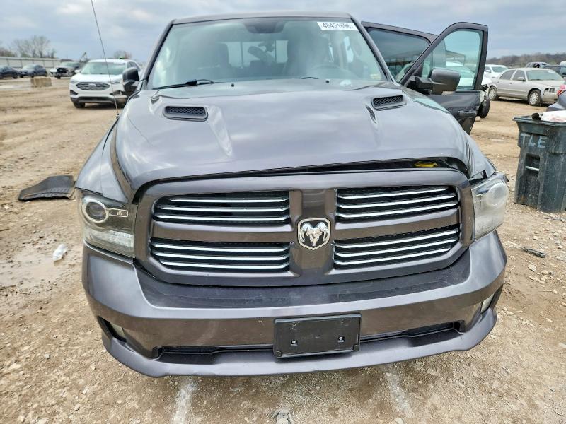 Продажа на аукционе авто 2015 Ram 1500, vin: 1C6RR7MT7FS774910, номер лота: 48451696