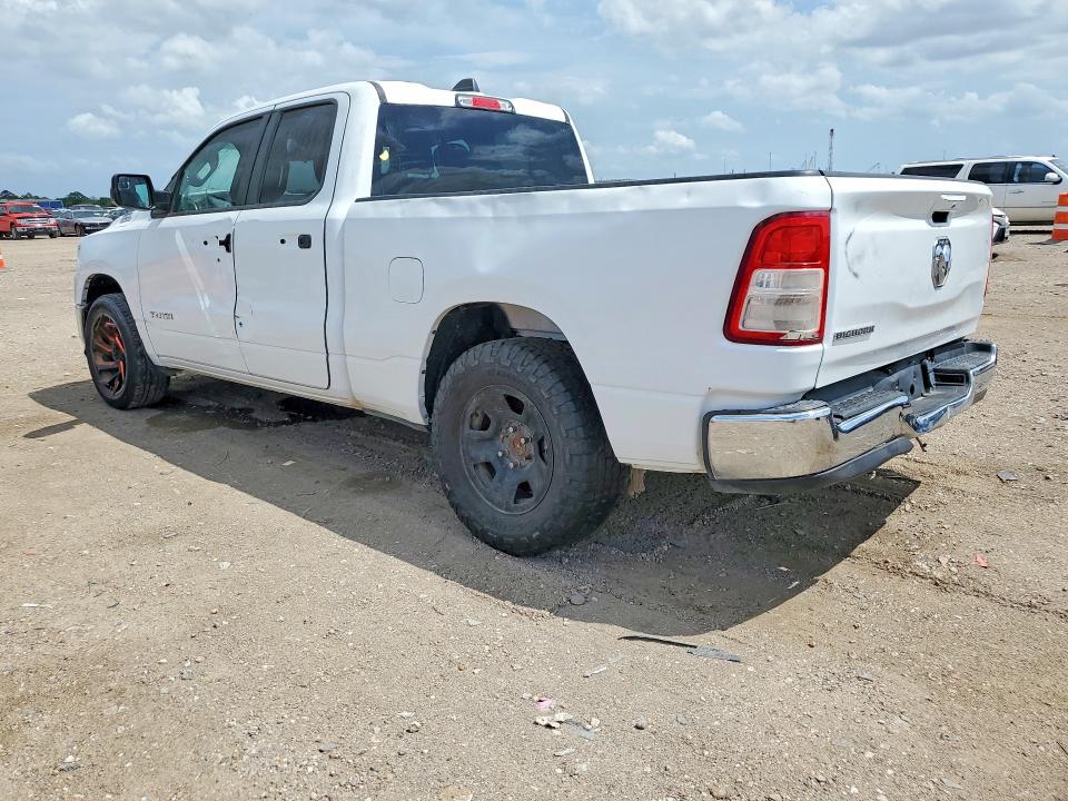 Продажа на аукционе авто 2022 Ram 1500, vin: 1C6RREBG9NN272780, номер лота: 48229556