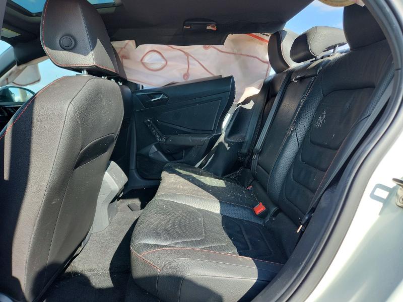 Продаж на аукціоні авто 2021 Volkswagen Jetta, vin: 3VW5T7BU3MM023570, номер лоту: 49649406
