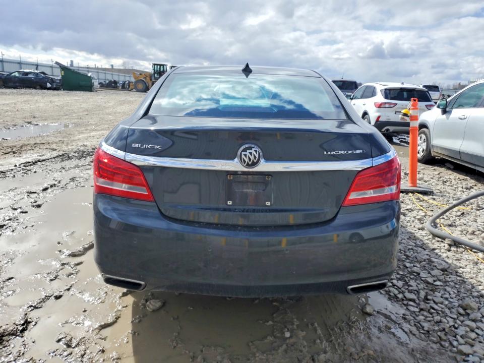 2015 Buick Lacrosse მანქანა იყიდება აუქციონზე, vin: 1G4GB5G39FF300479, აუქციონის ნომერი: 48449756
