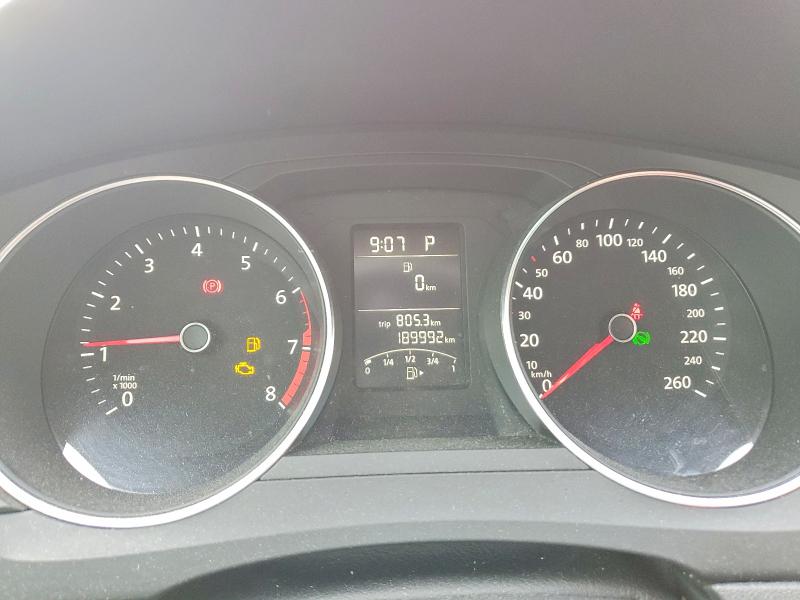 Aukcja sprzedaży 2015 Volkswagen Jetta, vin: 3VWD07AJ1FM257950, numer aukcji: 51431006