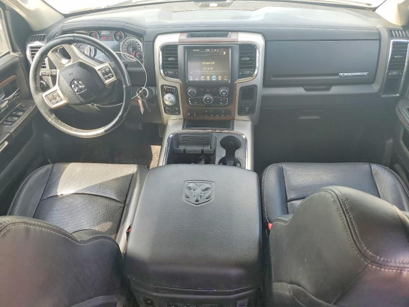 Aukcja sprzedaży 2017 Ram 1500, vin: 1C6RR7VT2HS592792, numer aukcji: 50937606