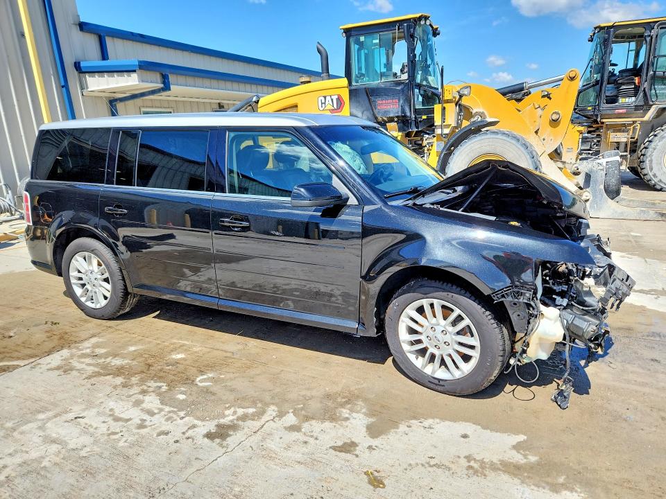 Aukcja sprzedaży 2013 Ford Flex, vin: 2FMGK5C8XDBD15315, numer aukcji: 51697906