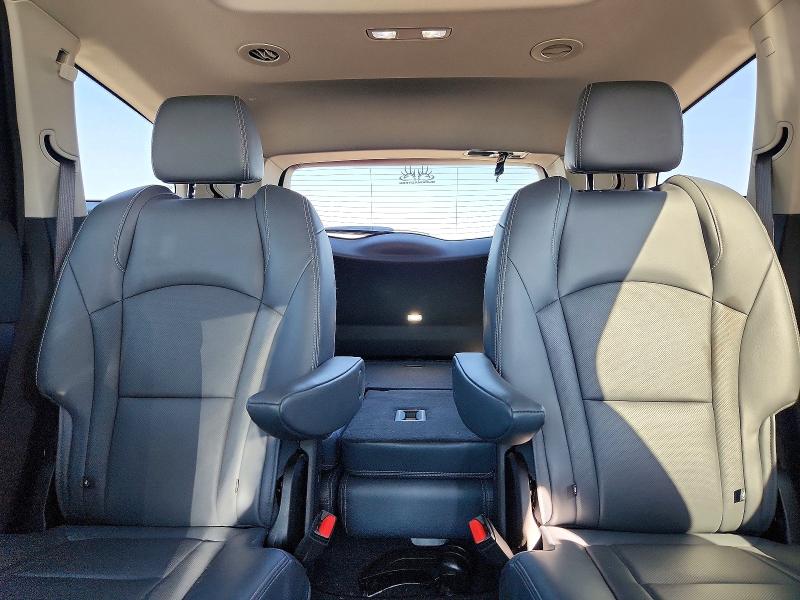 49129466 :رقم المزاد ، 5GAEVAKW0MJ156684 vin ، 2021 Buick Enclave مزاد بيع