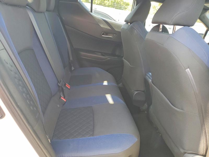 Продаж на аукціоні авто 2020 Toyota C-hr, vin: NMTKHMBX4LR112271, номер лоту: 51779796
