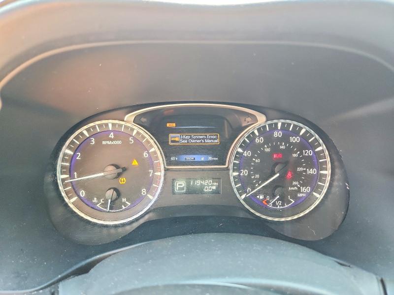 Aukcja sprzedaży 2015 Infiniti Qx60, vin: 5N1AL0MM0FC542436, numer aukcji: 50272726