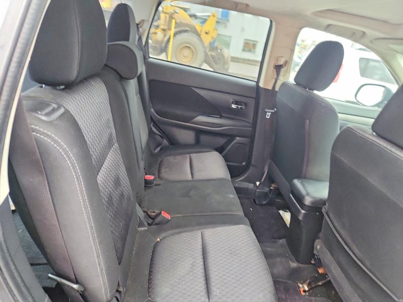 Aukcja sprzedaży 2015 Mitsubishi Outlander, vin: JA4JZ3AX0FZ602984, numer aukcji: 48134526