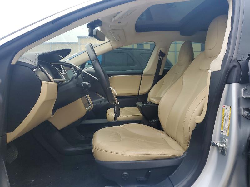 Aukcja sprzedaży 2013 Tesla Model S, vin: 5YJSA1CN5DFP15737, numer aukcji: 51706136