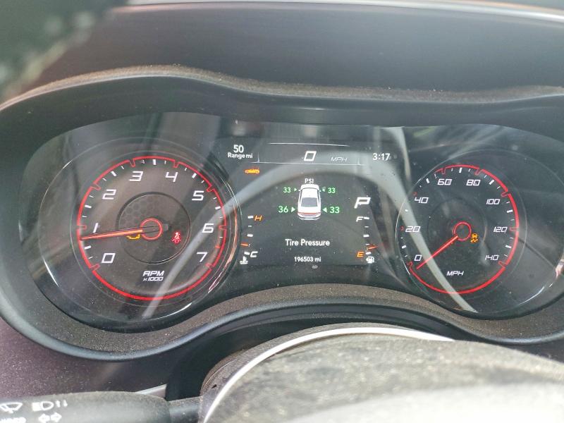 2018 Dodge Charger მანქანა იყიდება აუქციონზე, vin: 2C3CDXBG3JH157849, აუქციონის ნომერი: 48487516