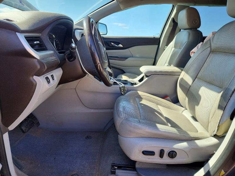 Продаж на аукціоні авто 2019 Gmc Acadia, vin: 1GKKNMLS9KZ104486, номер лоту: 48717156
