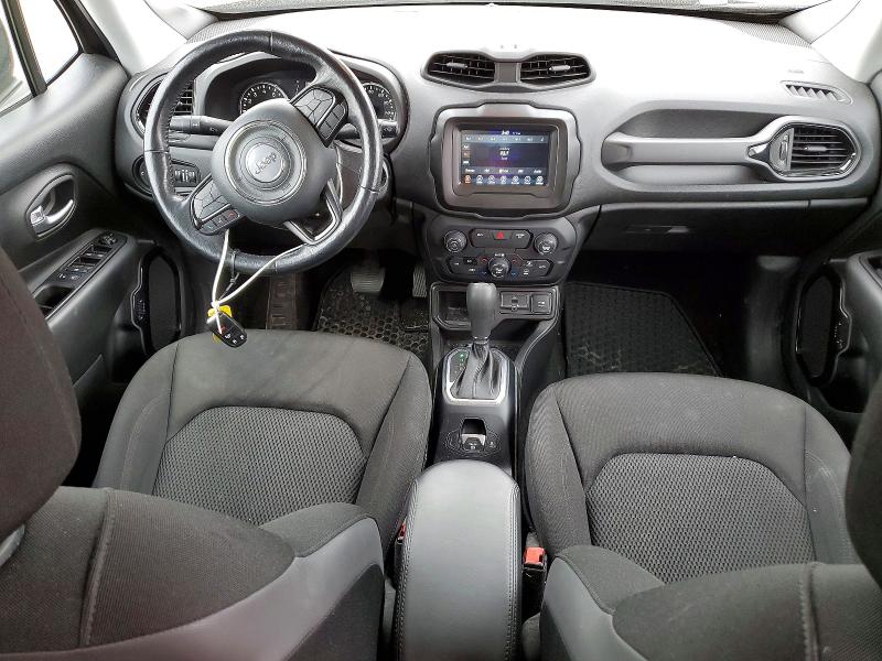 Aukcja sprzedaży 2019 Jeep Renegade, vin: ZACNJABB8KPK49048, numer aukcji: 49484396