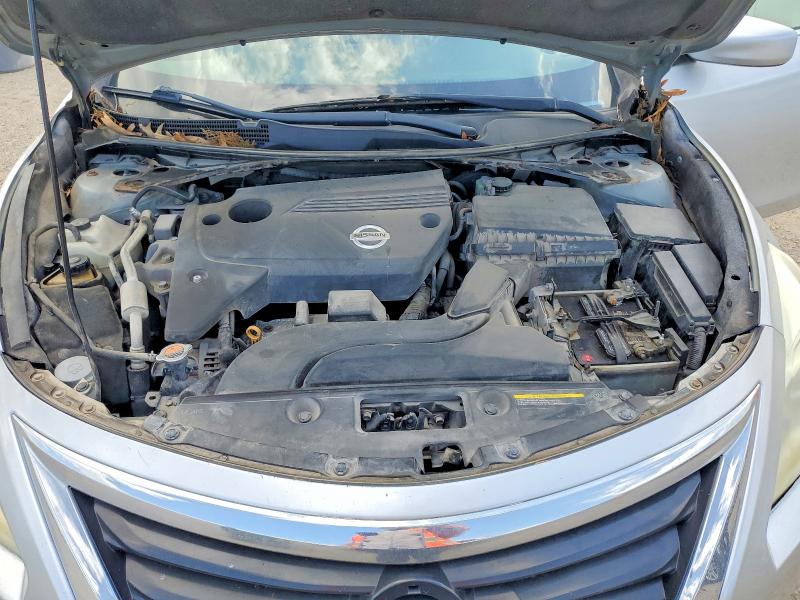 49681446 :رقم المزاد ، 1N4AL3AP3EN232228 vin ، 2014 Nissan Altima مزاد بيع