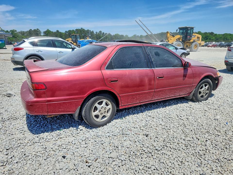 Продаж на аукціоні авто 1997 Toyota Camry, vin: 4T1BG22KXVU010660, номер лоту: 50787896