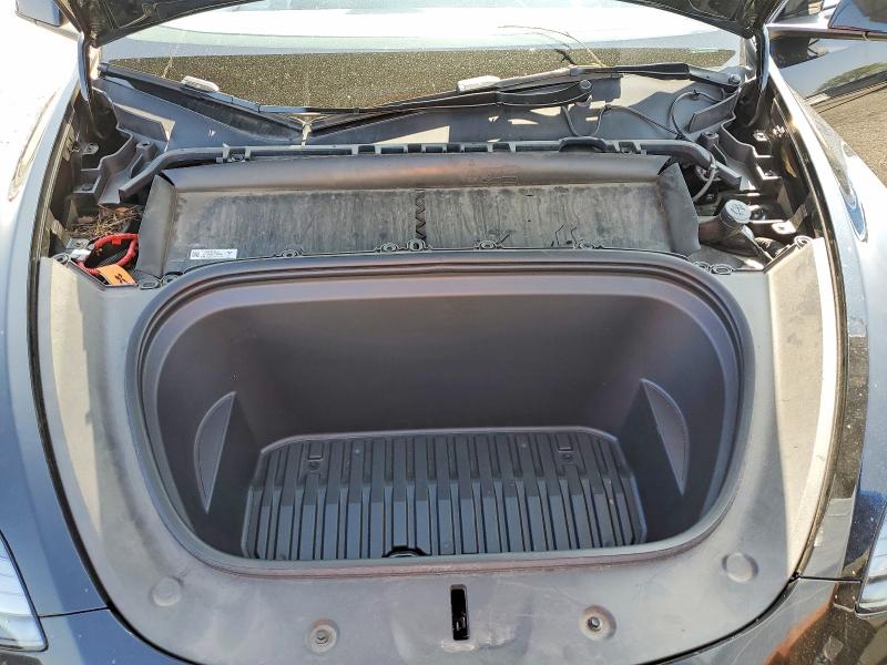 Aukcja sprzedaży 2024 Tesla Model Y, vin: 7SAYGDEF0RF023802, numer aukcji: 51812446