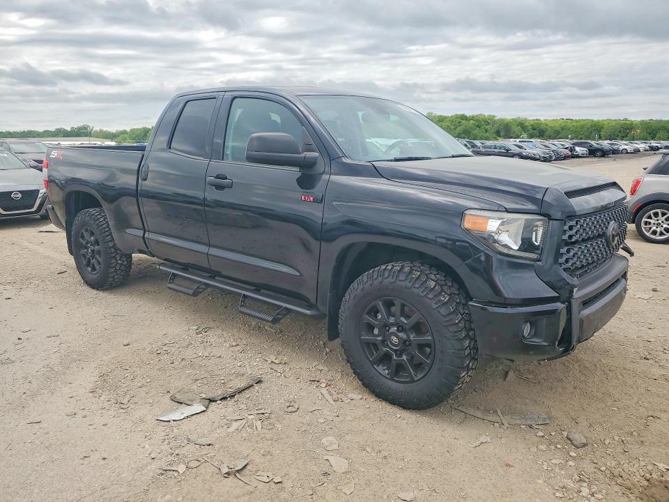 Aukcja sprzedaży 2021 Toyota Tundra, vin: 5TFUY5F11MX991732, numer aukcji: 50806736