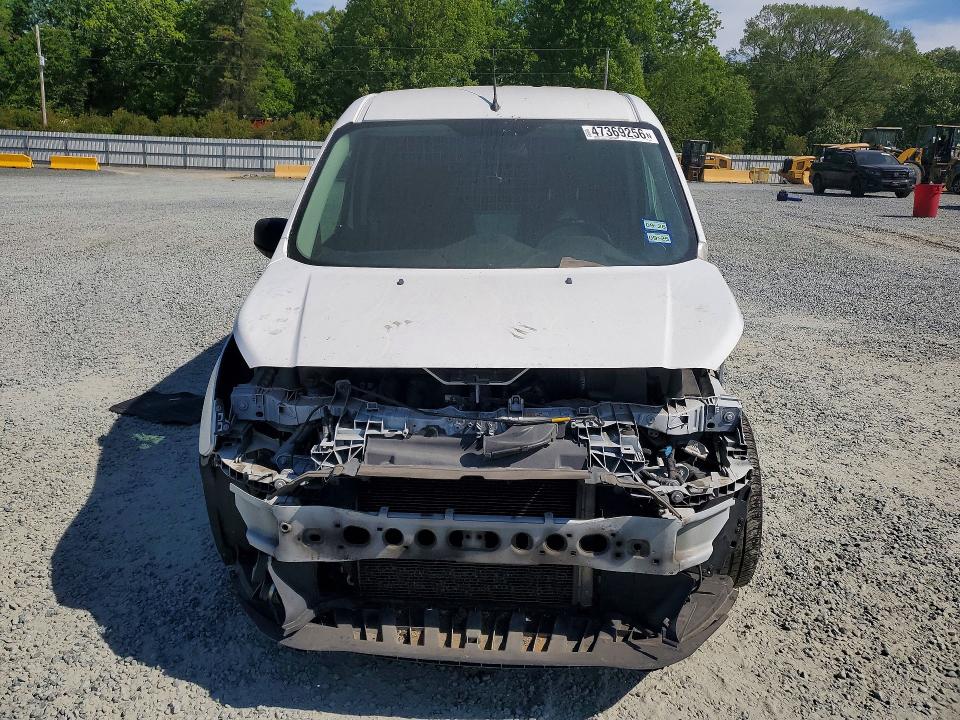 Продажа на аукционе авто 2017 Ford Transit Connect, vin: NM0LS7E74H1293085, номер лота: 47369256