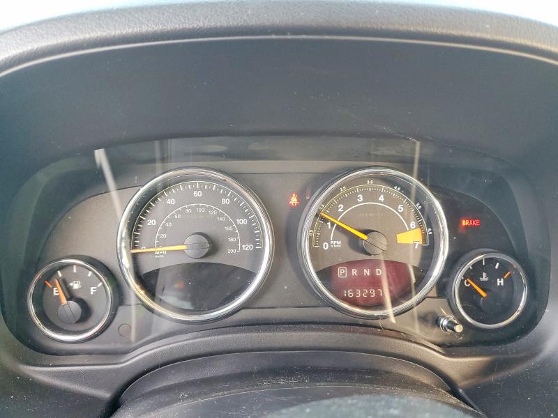 48680506 :رقم المزاد ، 1C4NJDEB0GD630902 vin ، 2016 Jeep Compass مزاد بيع