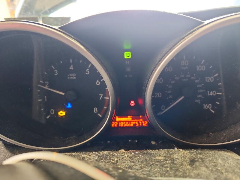 2011 Mazda 3 მანქანა იყიდება აუქციონზე, vin: JM1BL1UG8B1375726, აუქციონის ნომერი: 48574046