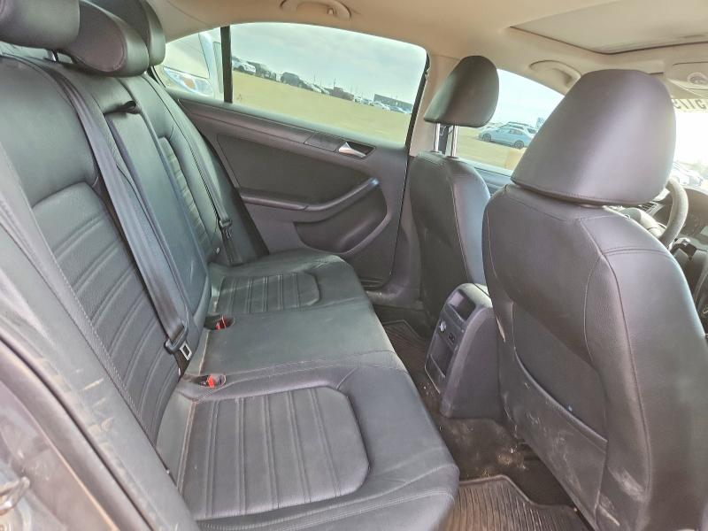 Продаж на аукціоні авто 2011 Volkswagen Jetta, vin: 3VWBX7AJ6BM389065, номер лоту: 51796266