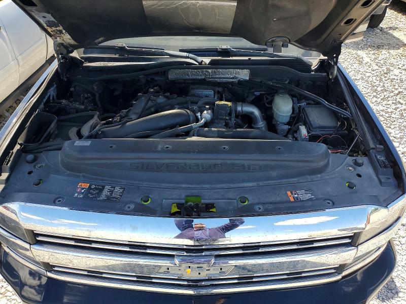 2017 Chevrolet Silverado მანქანა იყიდება აუქციონზე, vin: 1GC1KUEY6HF177147, აუქციონის ნომერი: 50335346