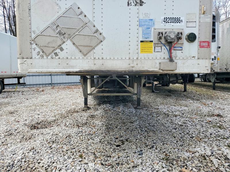 48200886 :رقم المزاد ، 1DW1A5324KBA14466 vin ، 2019 Stoughton Trailers I مزاد بيع