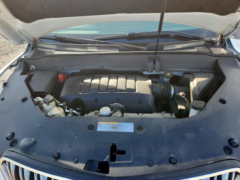 Продаж на аукціоні авто 2017 Buick Enclave, vin: 5GAKRBKD6HJ177153, номер лоту: 49987686