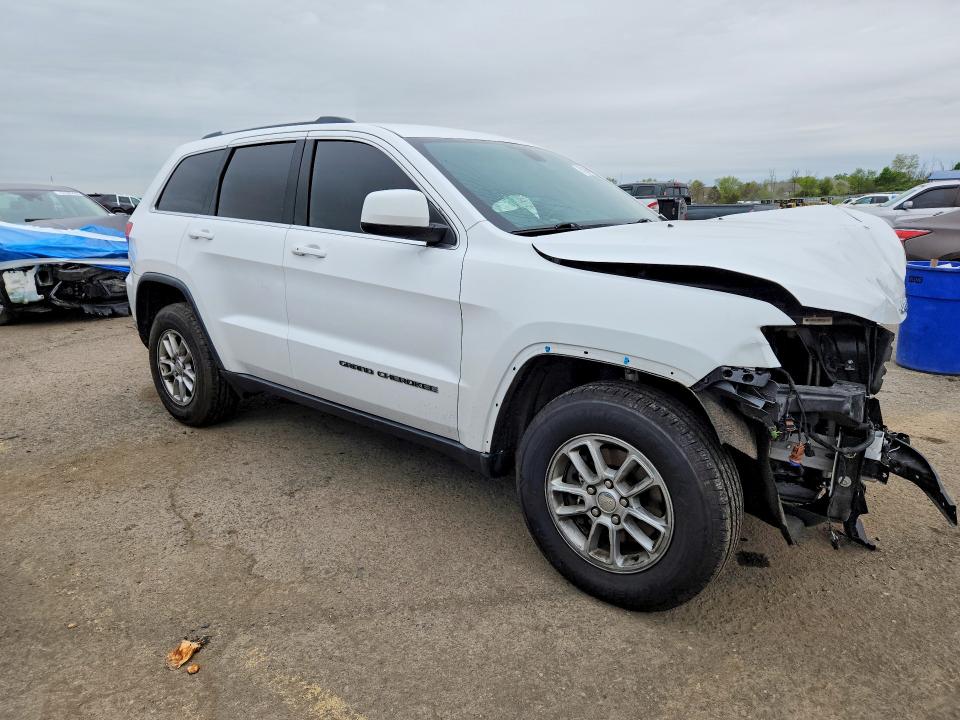 2018 Jeep Grand Cherokee მანქანა იყიდება აუქციონზე, vin: 1C4RJFAG4JC453945, აუქციონის ნომერი: 51794456